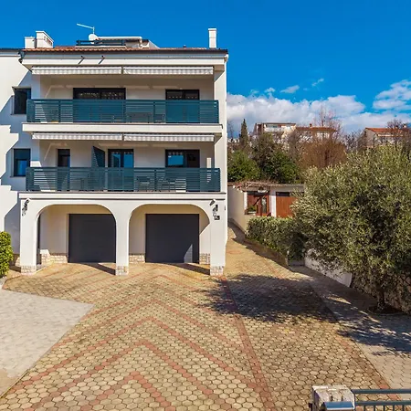 Centrally Located App With Gated Parking-milena 1 Apartment *